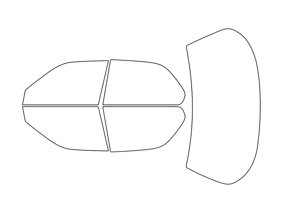 Front - 5%
