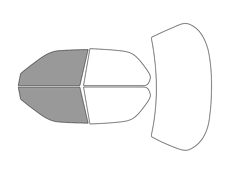 Front - 50%