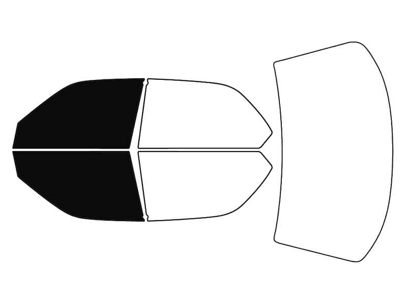 Front - 5%