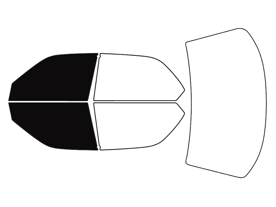 Front - 5%