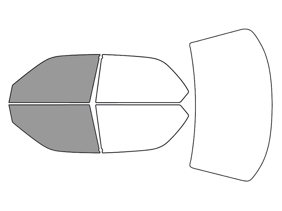 Front - 50%