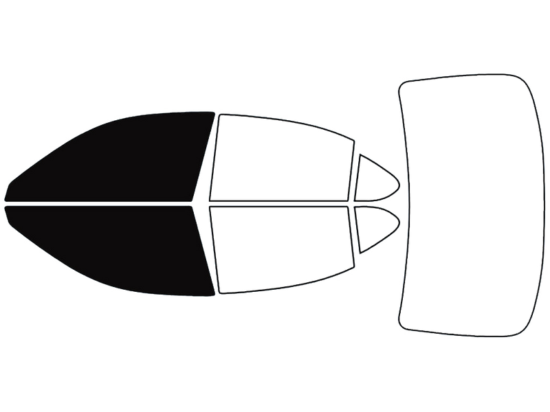 Front - 5%
