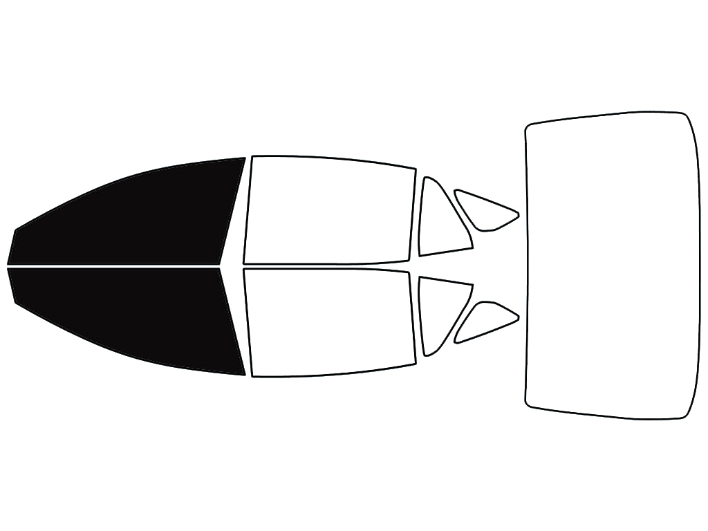 Front - 5%