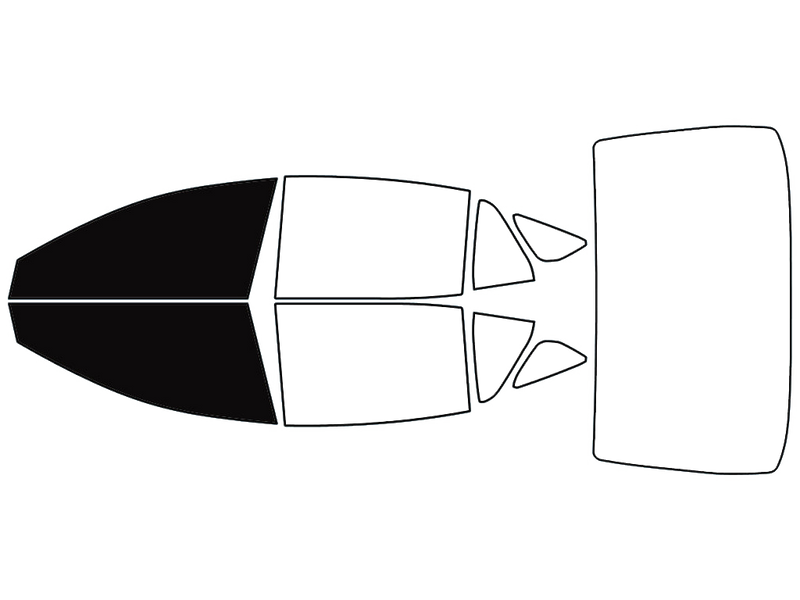 Front - 5%