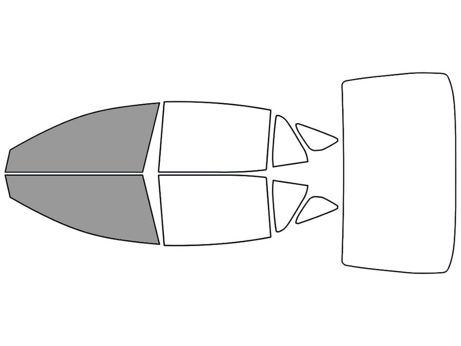 Front - 50%