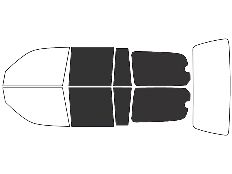 Back - 15% + Cargo
