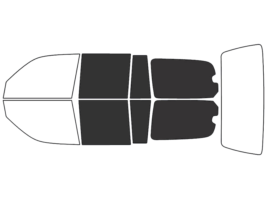 Back - 15% + Cargo