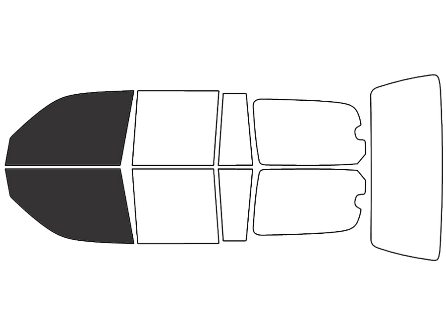 Front - 15%