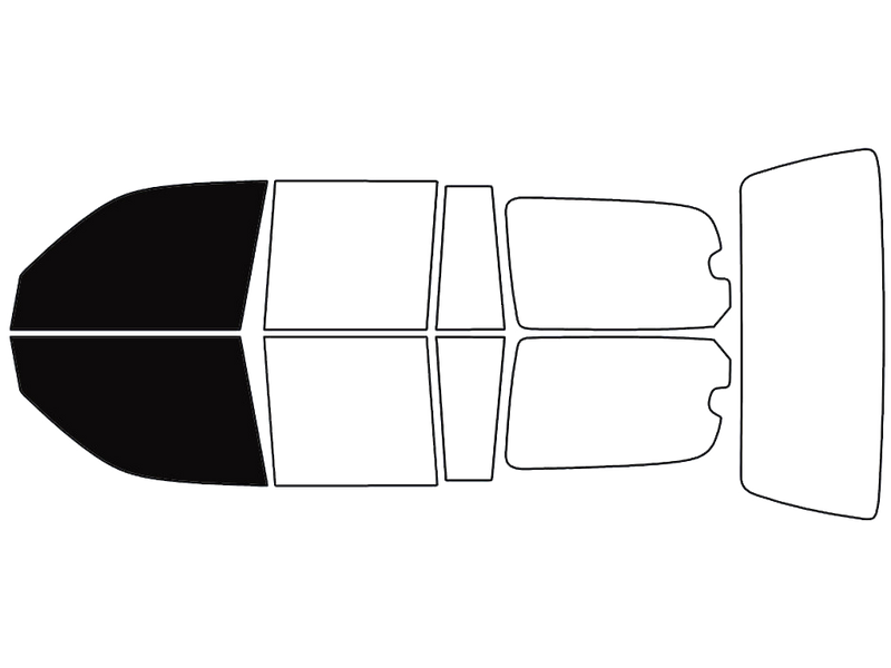 Front - 5%