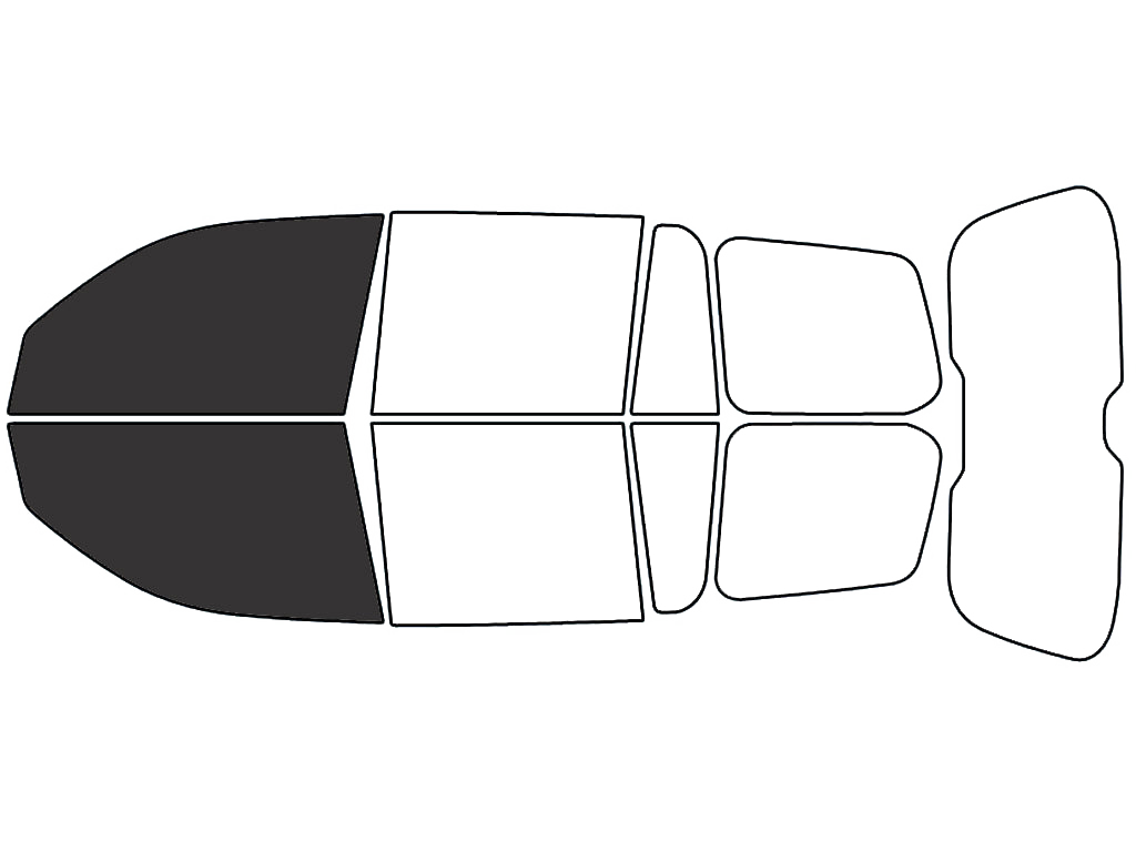 Front - 15%