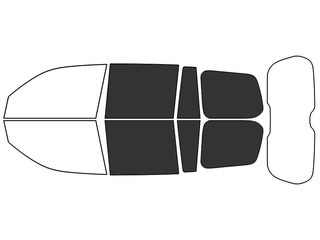 Back - 15% + Cargo