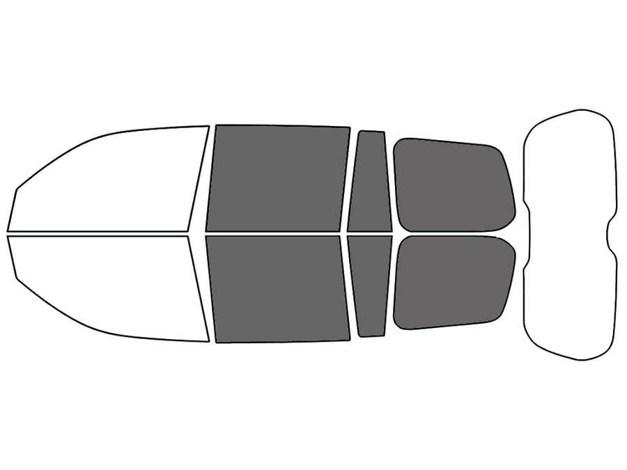 Back - 30% + Cargo