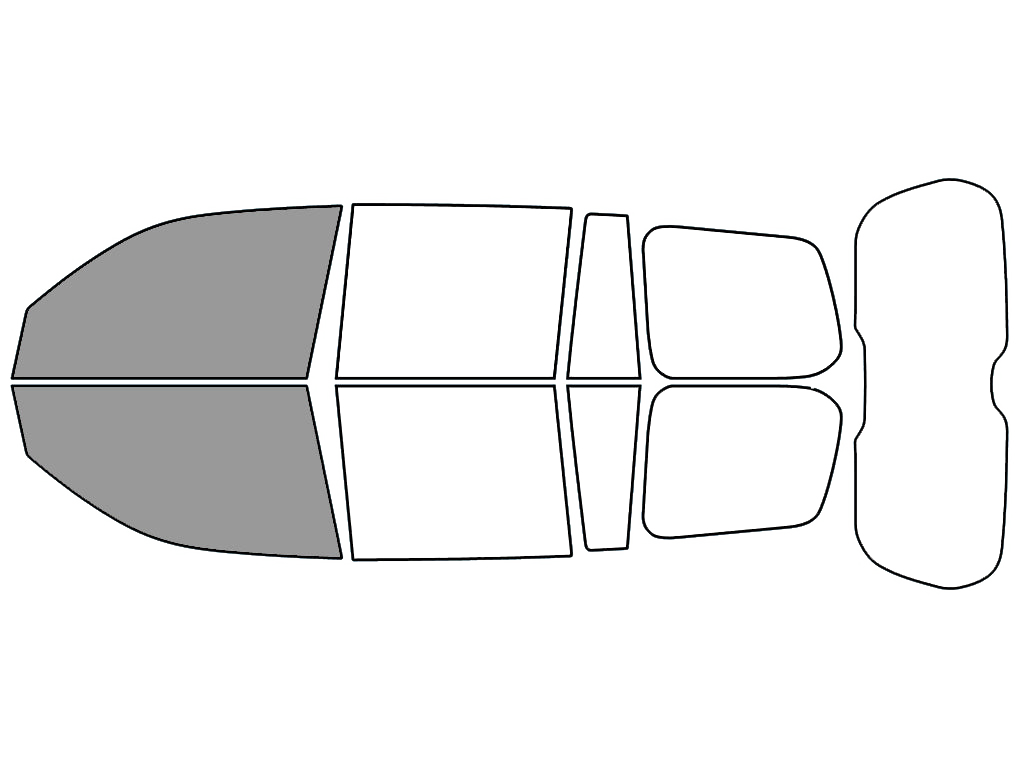 Front - 50%