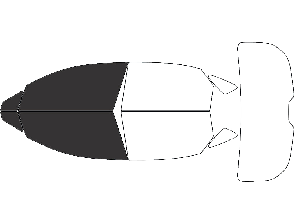 Front - 15%