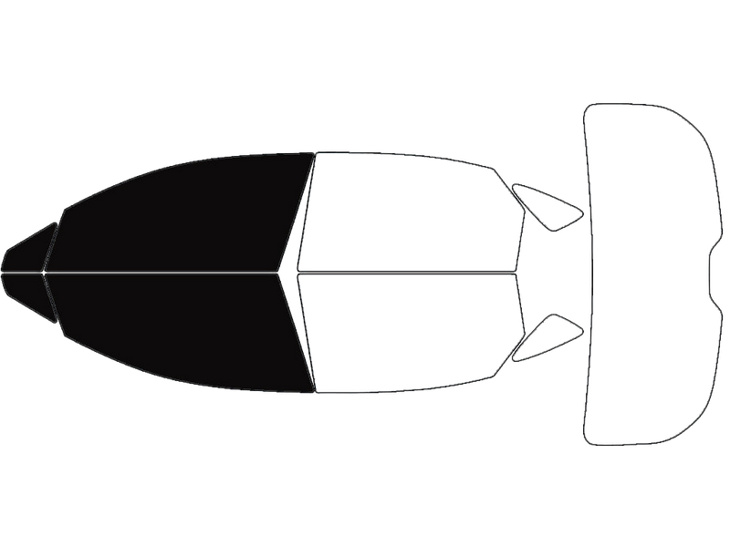 Front - 5%