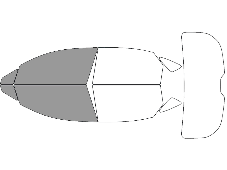 Front - 45%