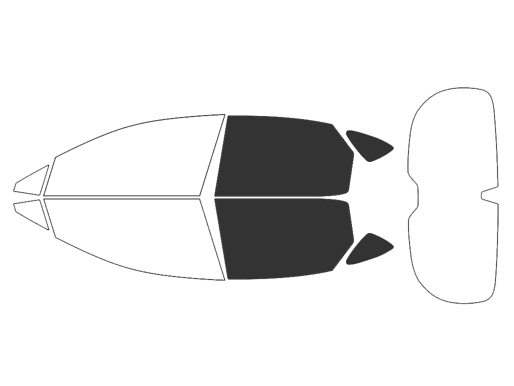 Back - 15% + Cargo