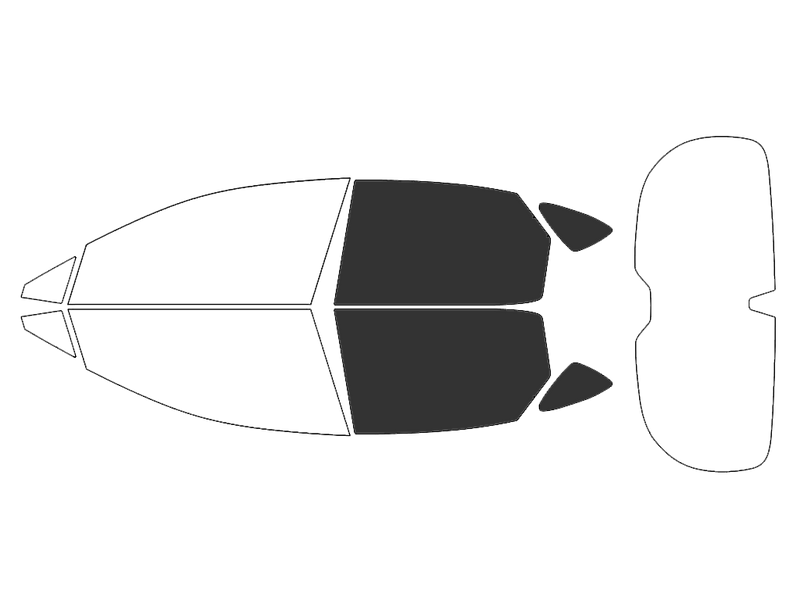 Back - 15% + Cargo
