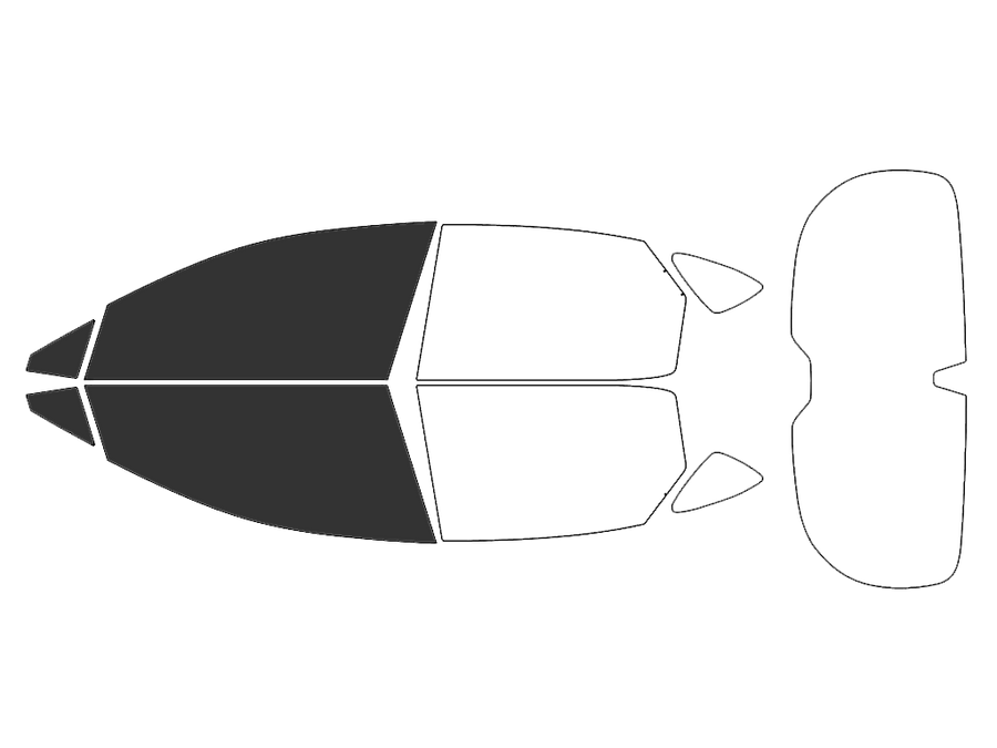 Front - 15%
