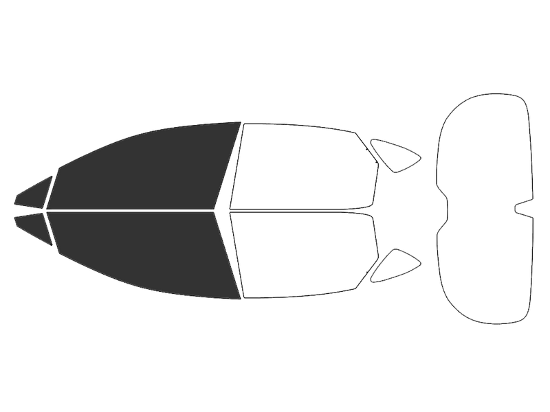 Front - 15%