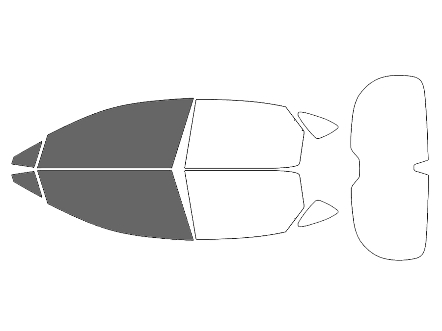 Front - 30%