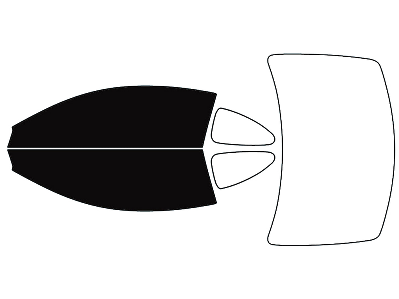 Front - 5%