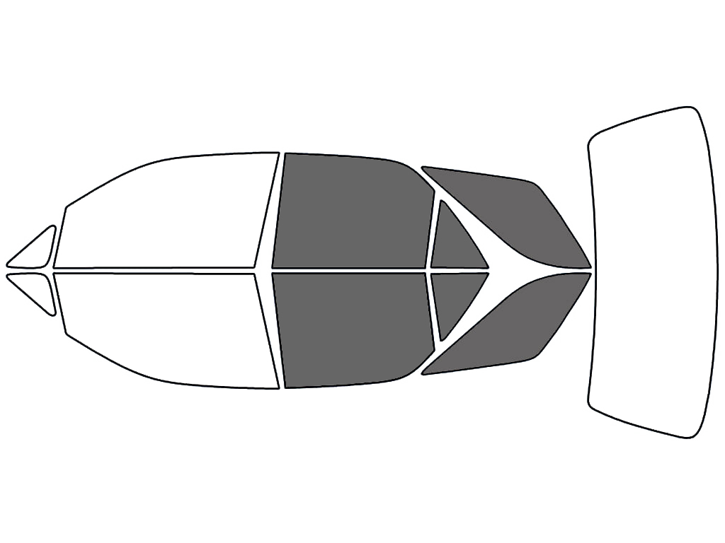 Back - 30% + Cargo