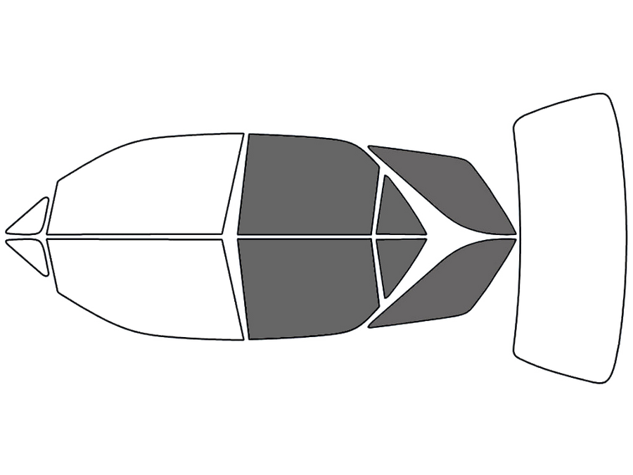 Back - 30% + Cargo