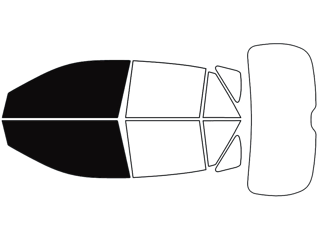 Front - 5%
