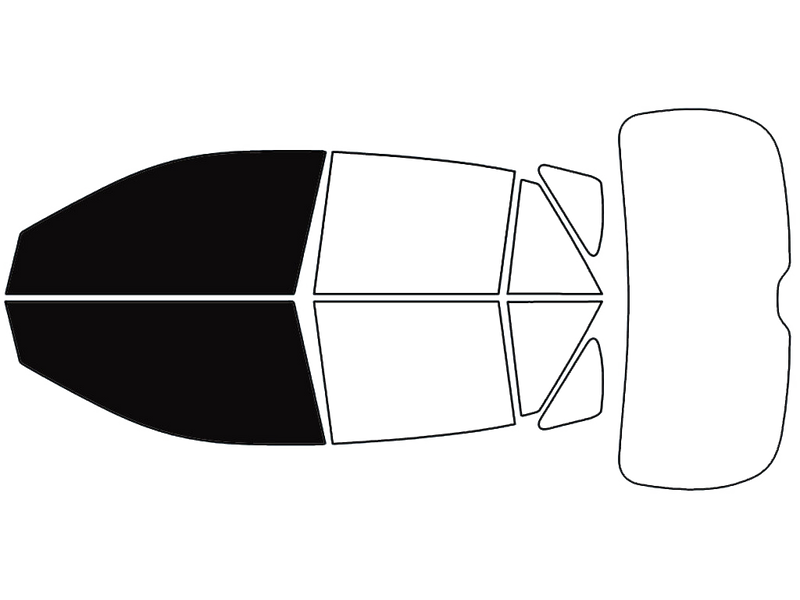 Front - 5%