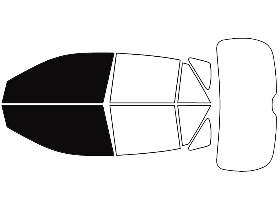 Front - 5%