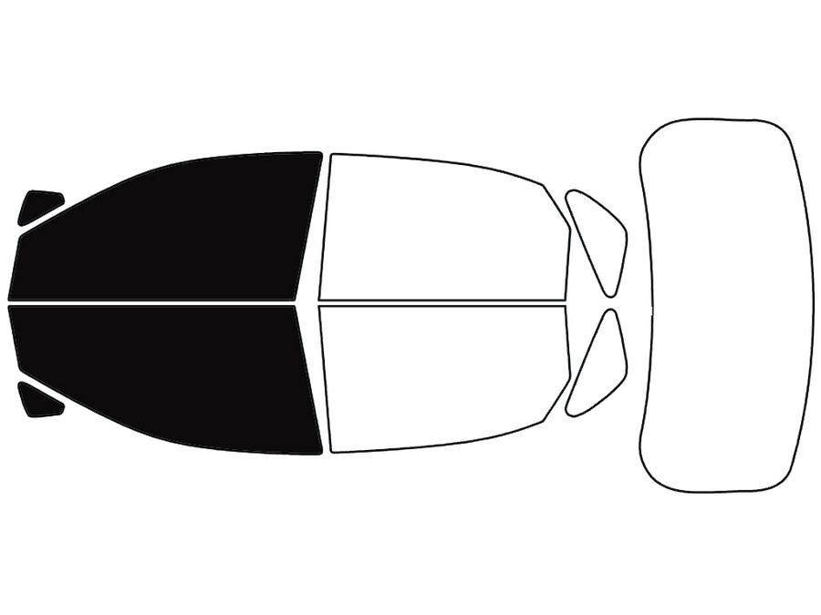 Front - 5%