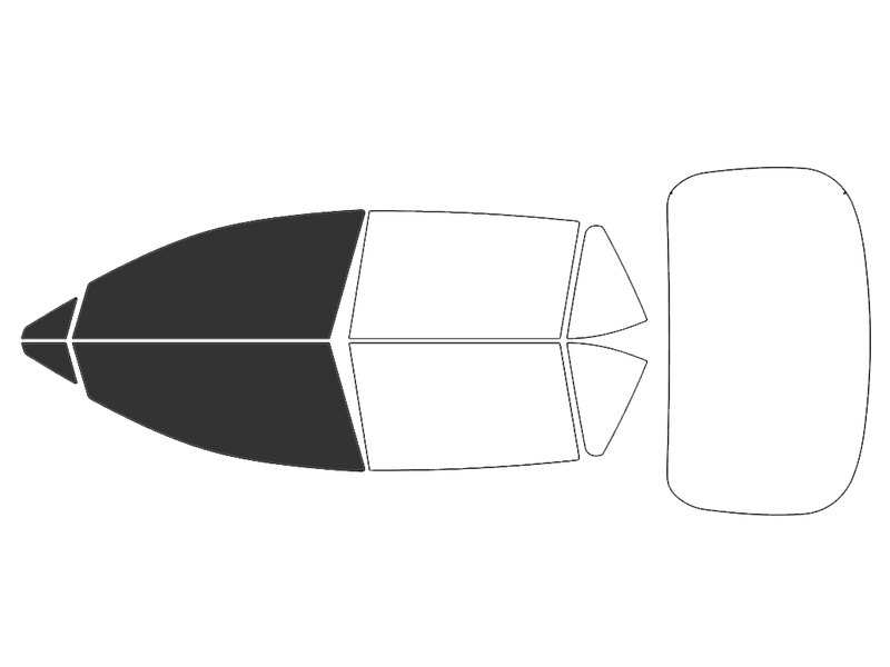 Front - 15%