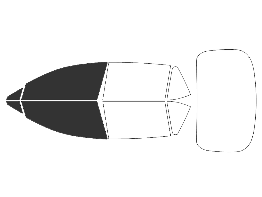 Front - 15%