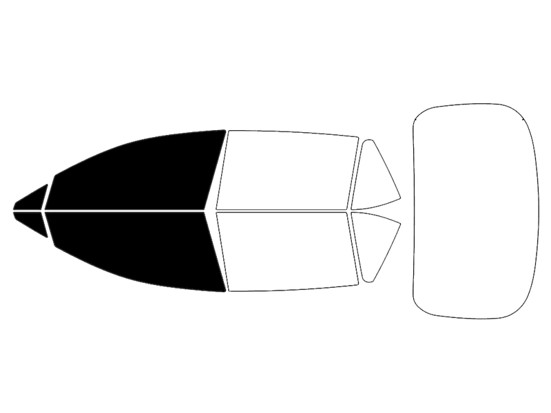 Front - 5%