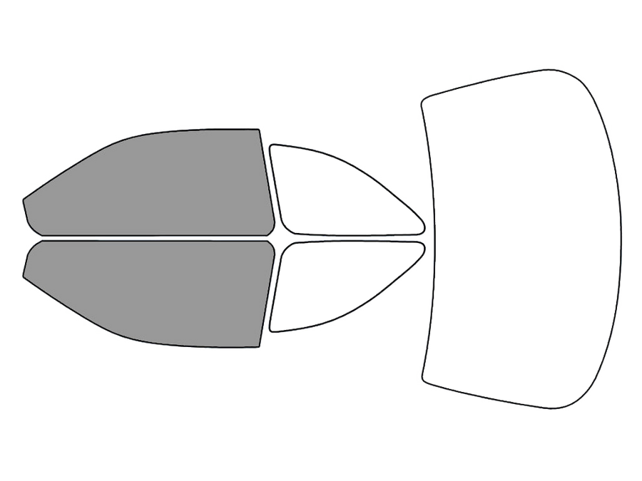 Front - 50%