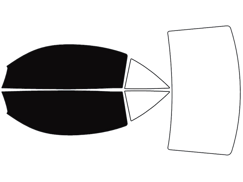 Front - 5%