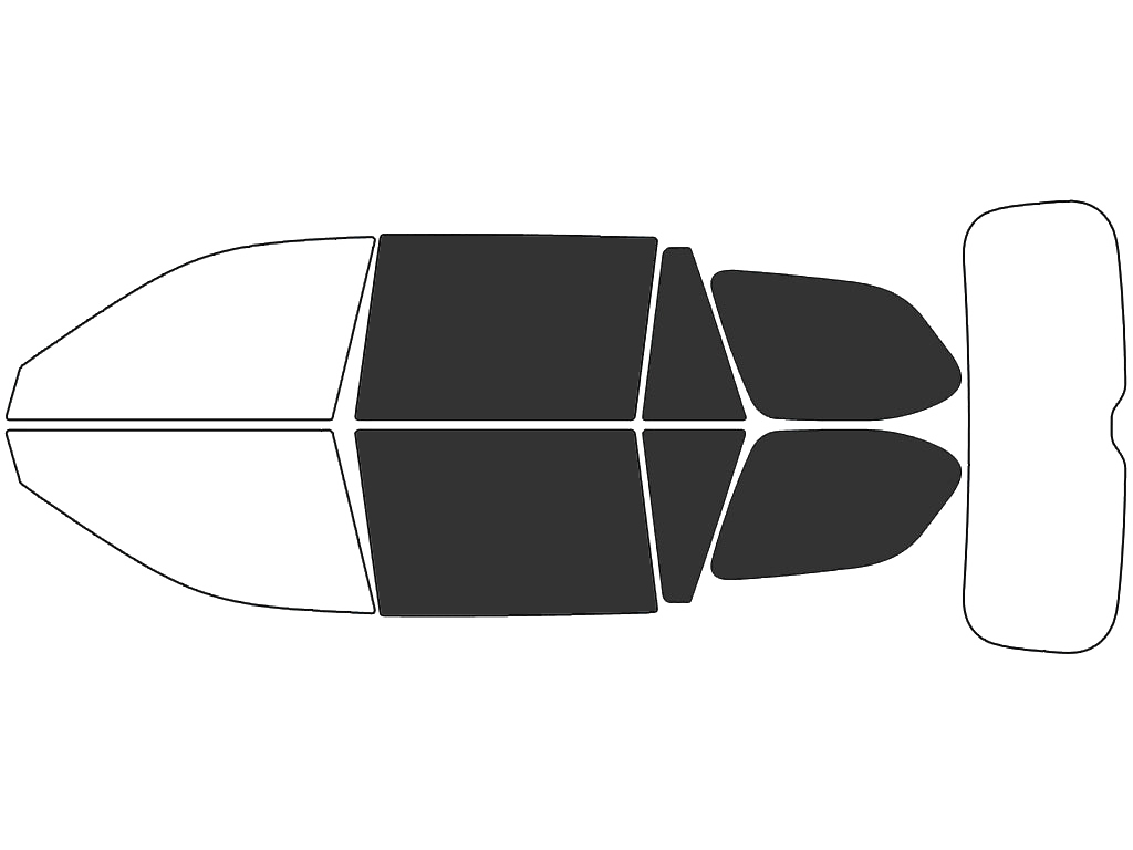 Back - 15% + Cargo