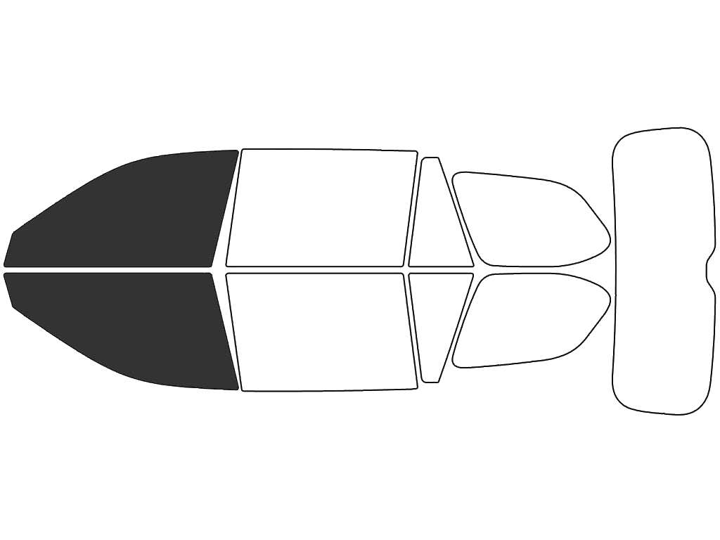Front - 15%