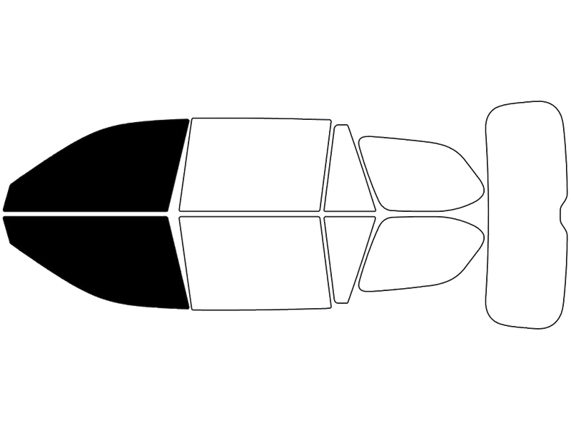 Front - 5%
