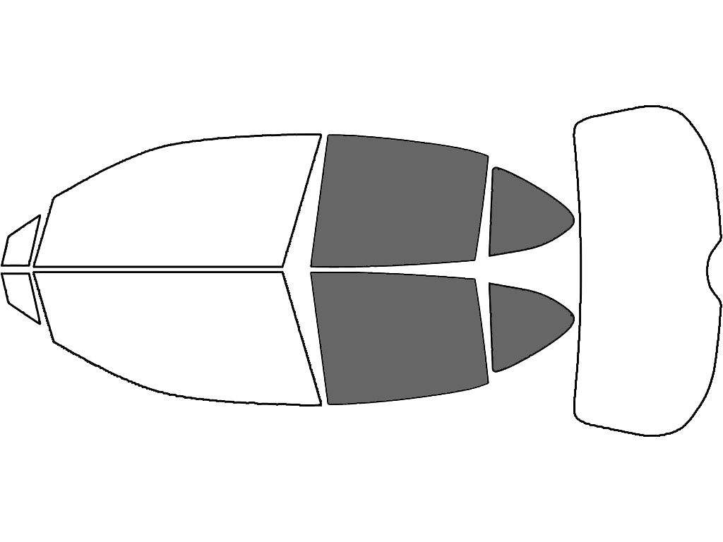 Back - 30% + Cargo