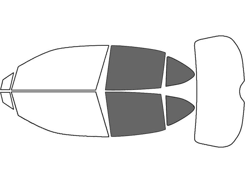 Back - 30% + Cargo
