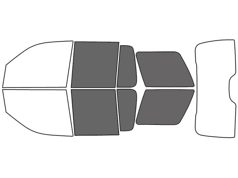 Back - 35% + Cargo