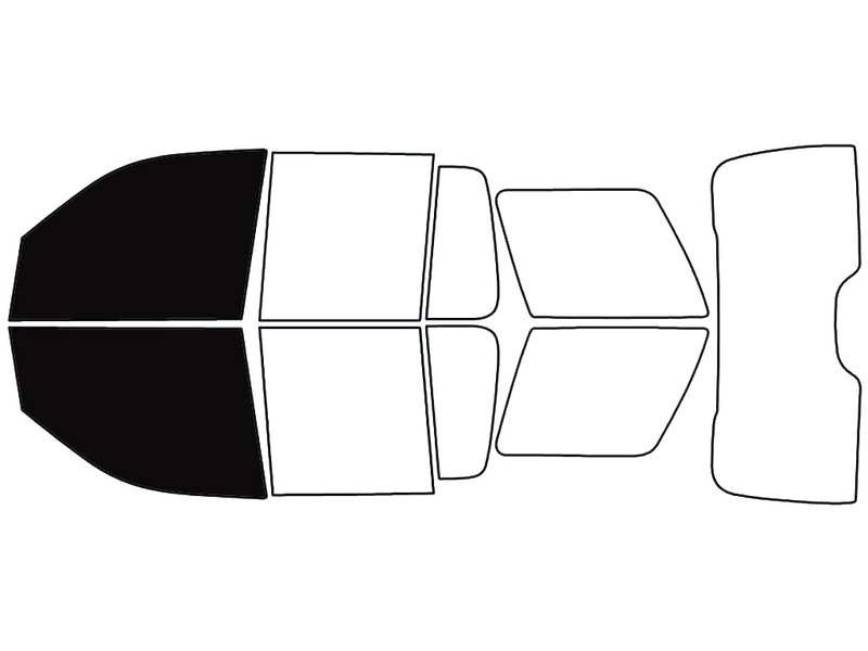 Front - 5%