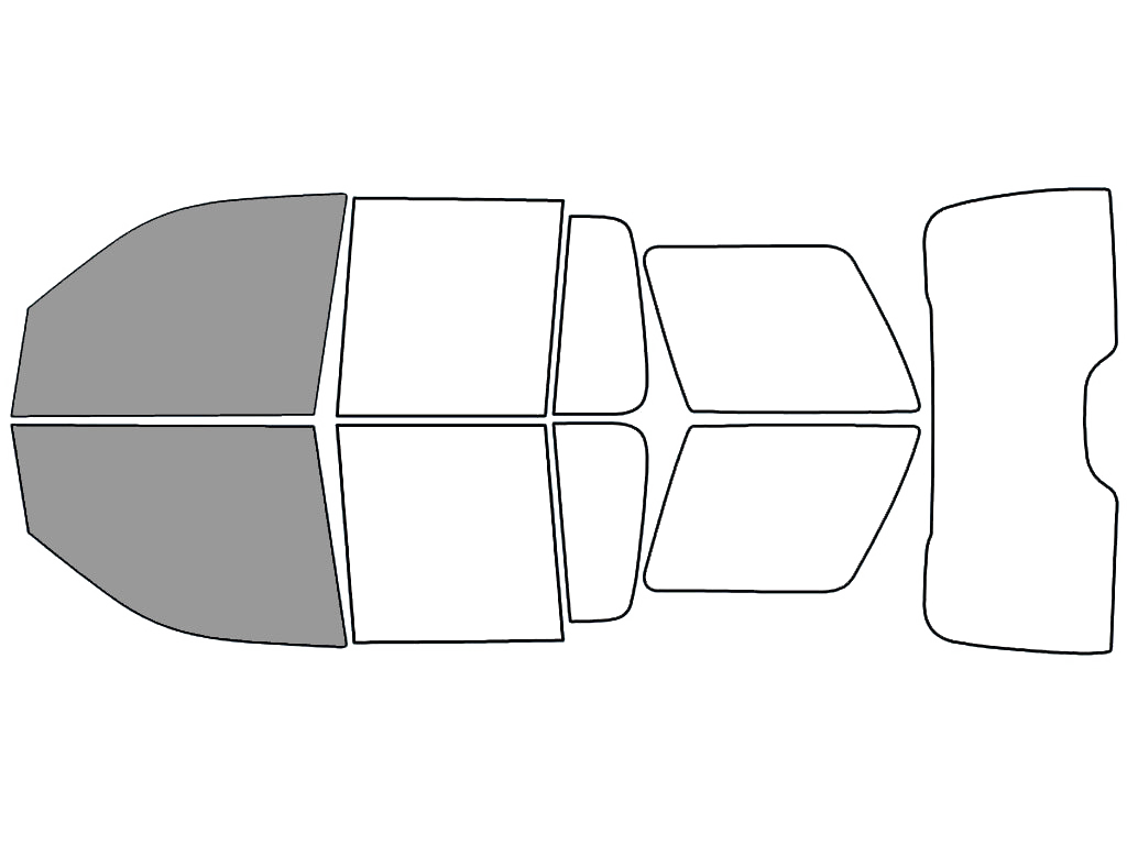 Front - 45%