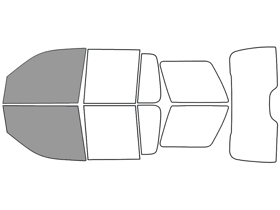 Front - 45%