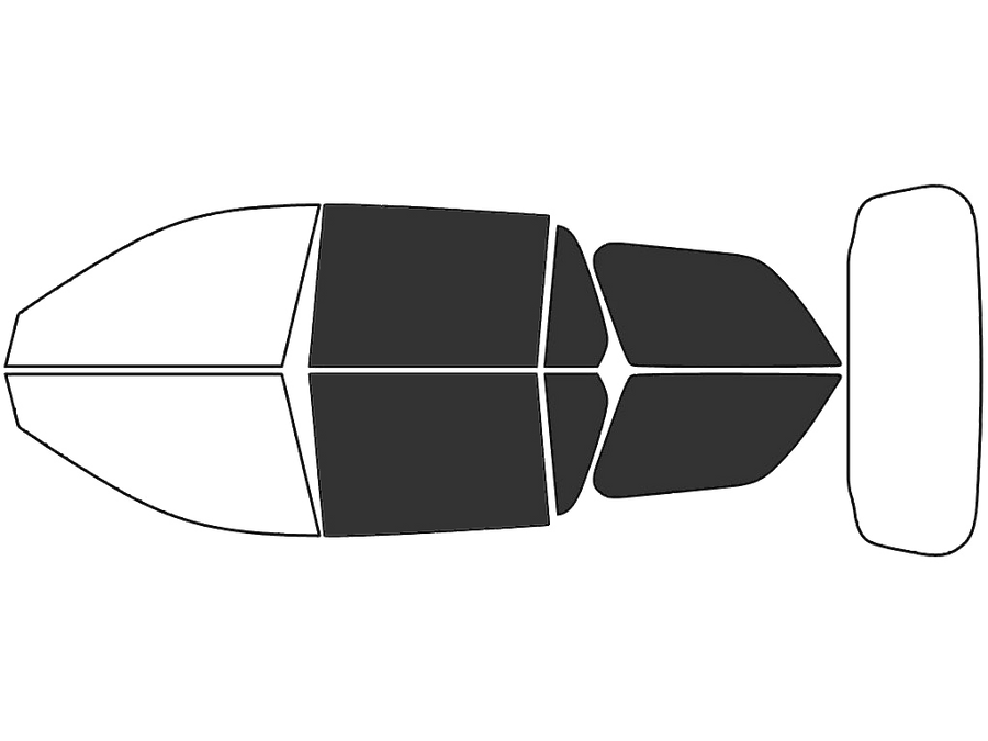 Back - 20% + Cargo