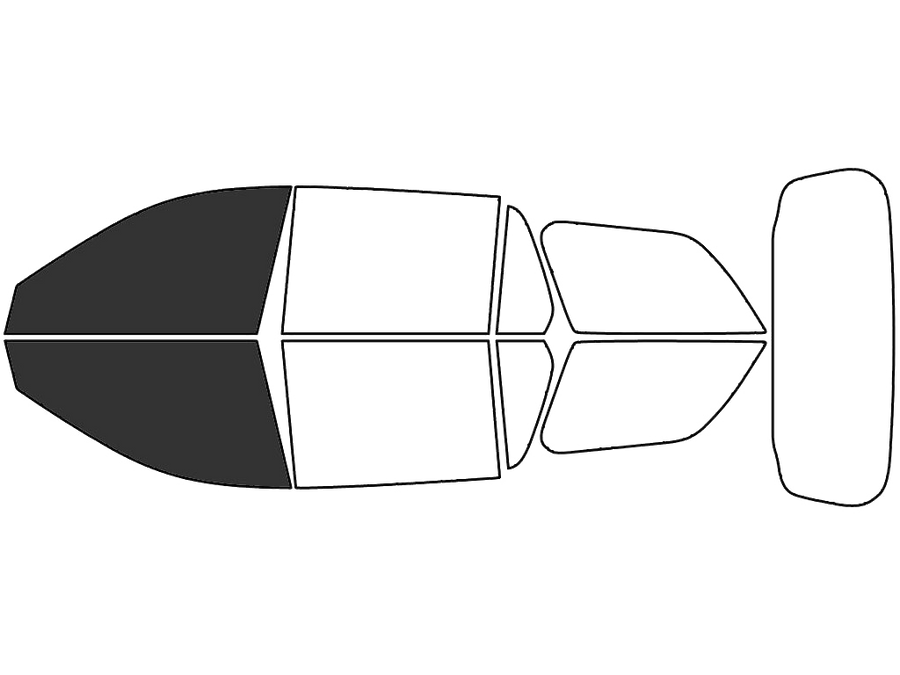 Front - 20%