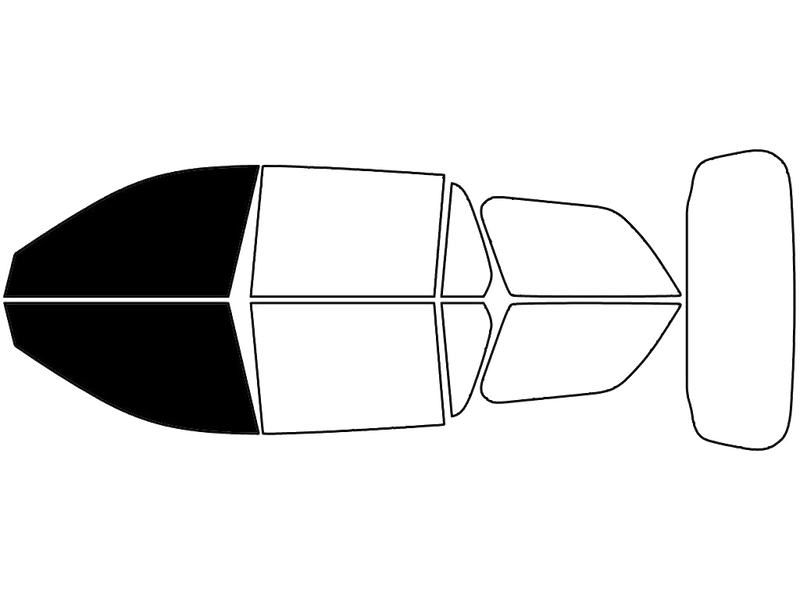 Front - 5%