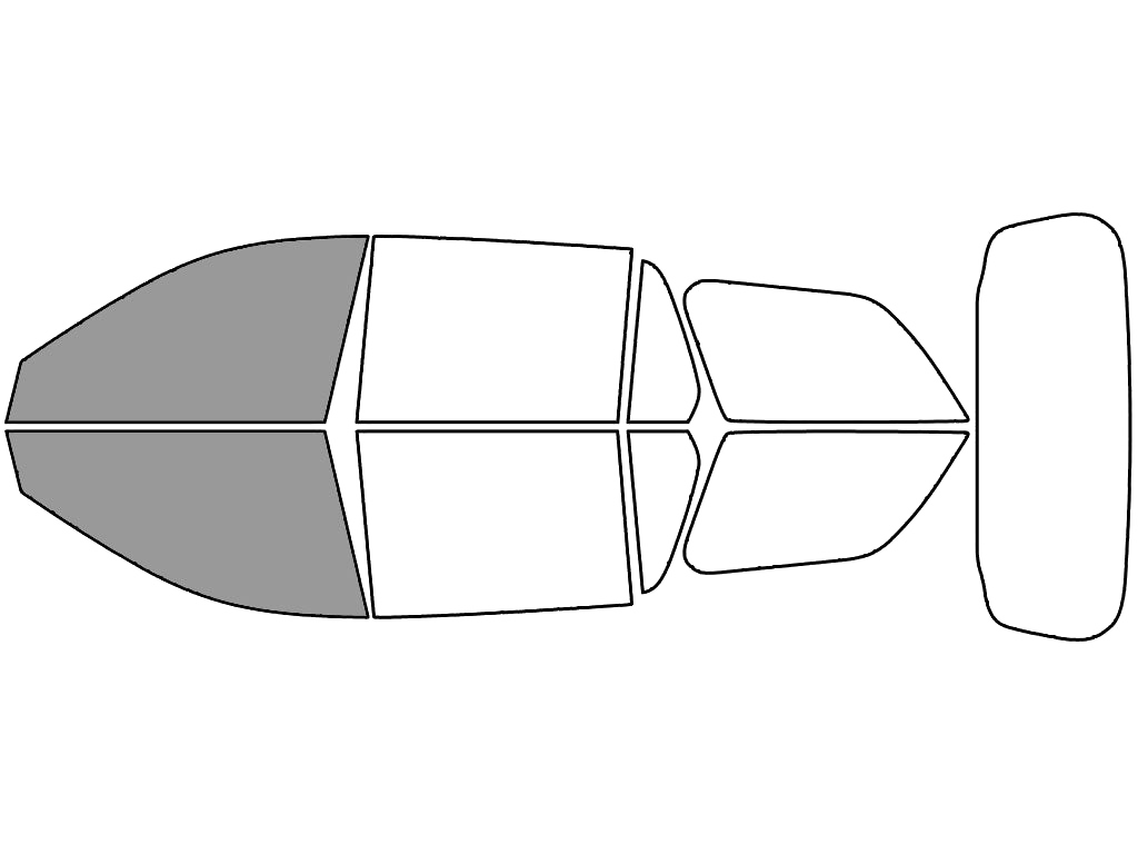 Front - 50%